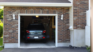 Garage Door Installation at 94205 Sacramento, California